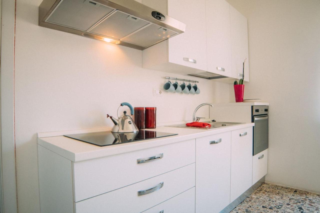 Casa Mare Incantevole Alghero Eksteriør billede
