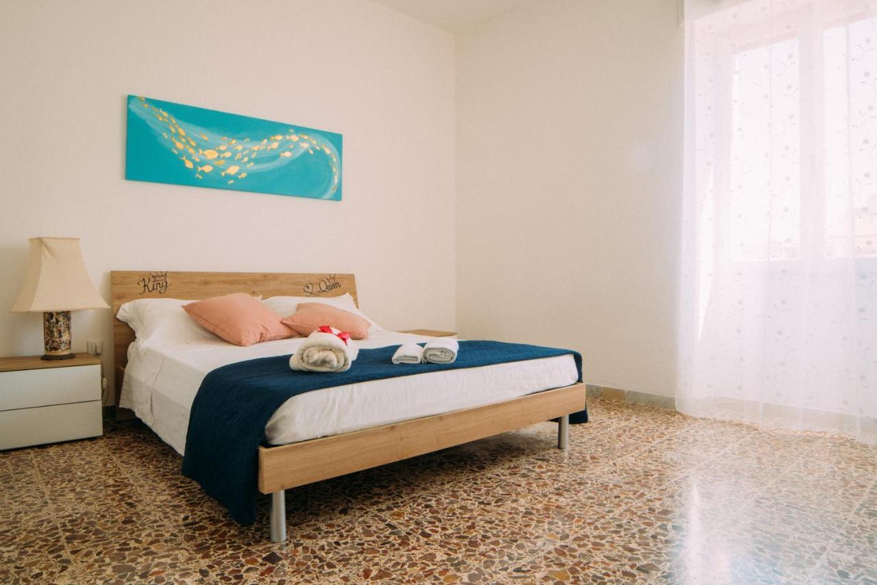 Casa Mare Incantevole Alghero Eksteriør billede