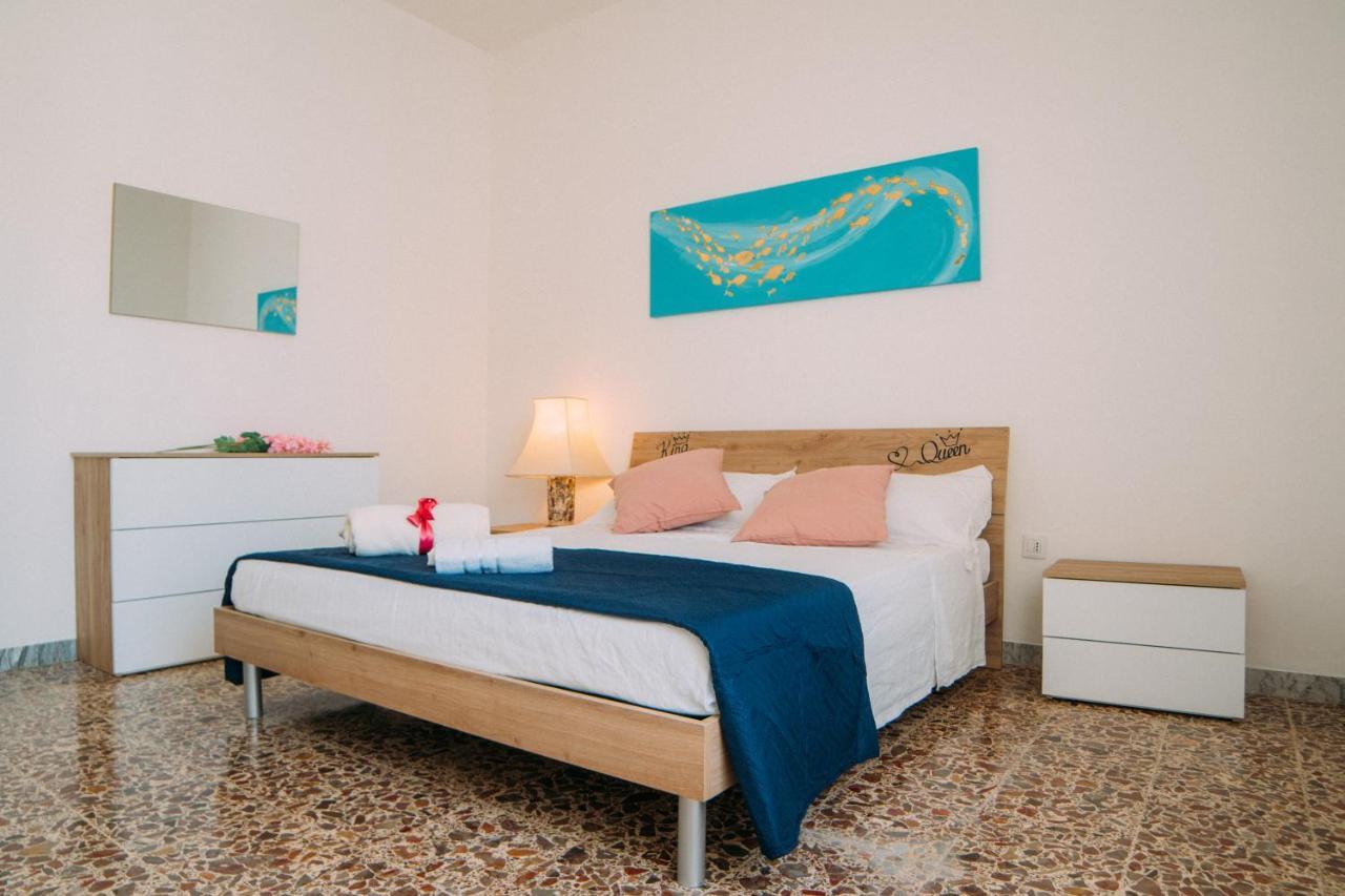 Casa Mare Incantevole Alghero Eksteriør billede